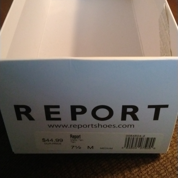 Shoe - Picture 2 of 2